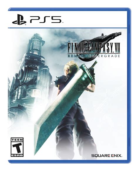 Final fantasy 7 intergrade - 12 Jun 2021 ... Everything to know about Final Fantasy 7 Remake's PS5 upgrade. Visual updates come free to anyone who owns the original PS4 game, ...